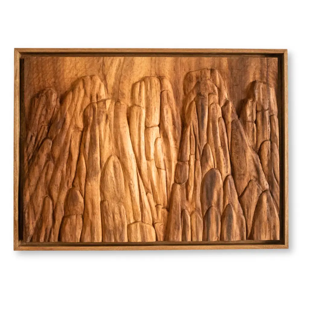 Ancianos de la Naturaleza